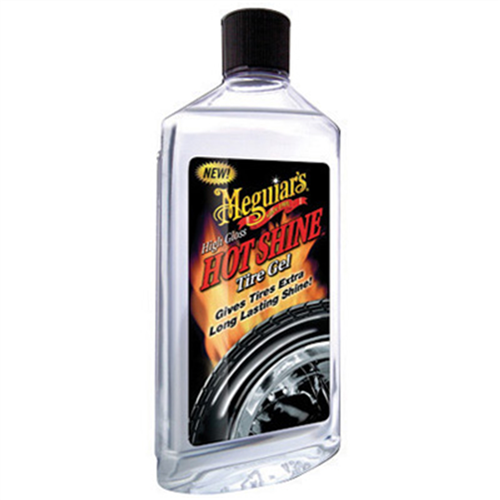 Meguiar'S Automotive G12416 Hot Shine Tire Gel