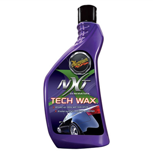 NXT GenerationÂ® Tech WaxÂ® 2.0 - Liquid, 18 oz.