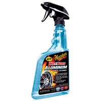 Meguiars G14324 Hot Rims Aluminum Wheel Wash
