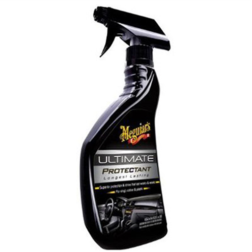 Meguiar's Ultimate Protectant 15.2 oz. Spray