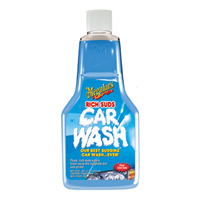 Meguiar'S Automotive G1816 Rich Suds Wash