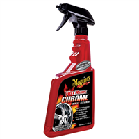 Hot Rims Chrome Wheel Cleaner - Cleaning Supplies Online