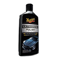 Meguiarâ€™s 16 oz. Ultimate Polish