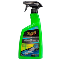 Meguiar'S Automotive G200526 Hybrid Ceramic Detailer 26Oz