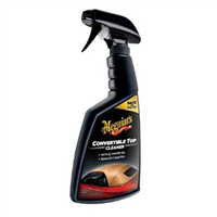 Meguiars G2016 Convertible Top Cleaner - Cleaning Supplies Online