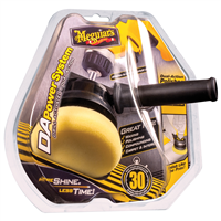 Meguiar's DA Power System