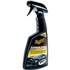 Meguiar'sÂ® Supreme Shine Protectant for Vinyl, Rubber and Plastic in 450 ml. Spray Bottle