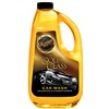 Meguiars G7164 Gold Class Car Wash Shampoo and Conditioner, 64 oz. Bottle