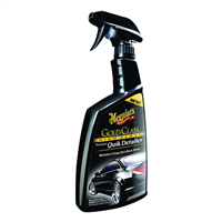 Gold Class Quik Detailer