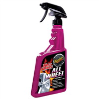 Pizazz Cleaner Hot Rims/Cool Care All Wheel - Cleaning Supplies Online