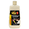 Meguiars M0116 Medium Cut Cleaner-16 Oz. - Cleaning Supplies Online