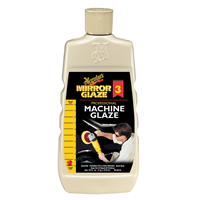 Machine Glaze - 16 oz.