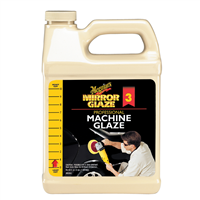Meguiars M0364 64 oz. Machine Glaze