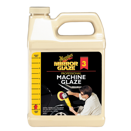 64 oz. Machine Glaze