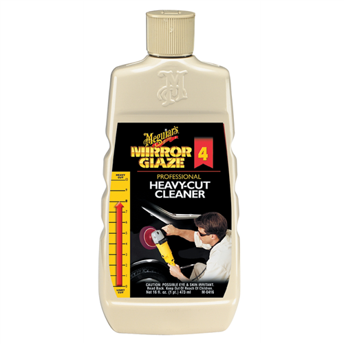 Abrasive Heavy Cut Heavy 16oz - Cleaning Supplies Online