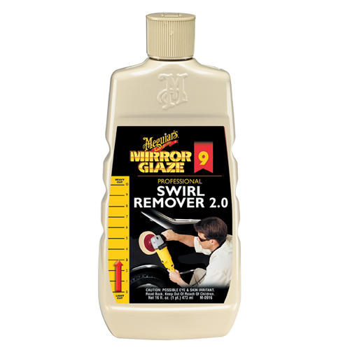 Swirl Remover - 16 oz.