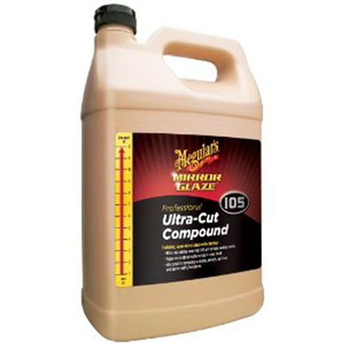 Ultra Cut Compound