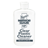 Meguiars M1708 Mirror Glaze Clear Plastic Cleaner - 8 Oz.