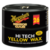 HiTech Yellow Wax, 11 oz. Paste