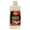 Hi-Tech Yellow Wax Liquid, 16 oz.