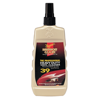 Heavy Duty 16 Oz. Vinyl Cleaner - Cleaning Supplies Online