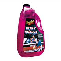 Marine Boat Wash 64 oz.