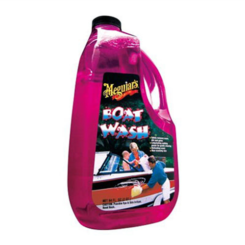 Marine Boat Wash 64 oz.