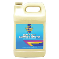 Marine Oxidation Remover Heavy Duty 1 Gallon