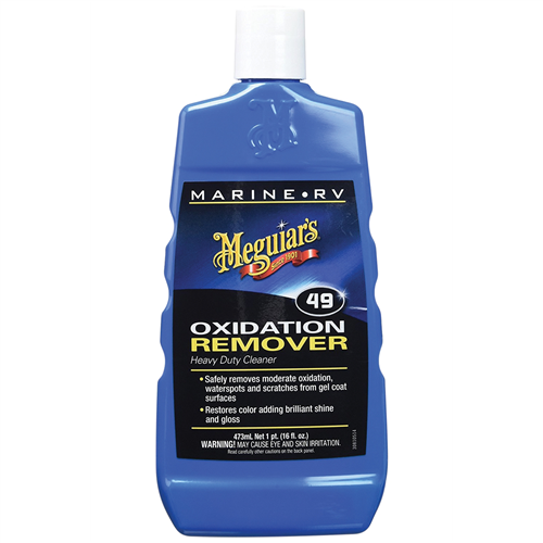 Marine/RV Heavy Duty Oxidation Remover, 16 oz.