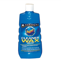 Boat/Rv Cleaner Wax, Liquid, 16 Oz. - Cleaning Supplies Online