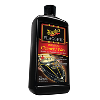 Flagship Premium Cleaner Wax - Cleaning Supplies Online