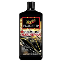 Meguiar'sÂ® Flagship Premium Marine Wax, 32 oz.