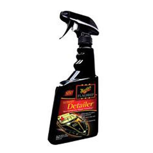 Flagship Ultimate Detailer