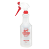32 oz. Mirror Glaze Spray Bottle with Trigger Sprayer