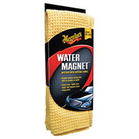 Water MagnetÂ® Microfiber Drying Towel