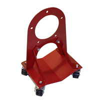 Pair of Late Model Roll Arounds for 12" Auto Dolly