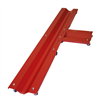 Motorcycle Dolly with 1,500 lb. Capacity