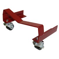 Engine Dolly Attachment for Heavy Duty Auto Dolly
