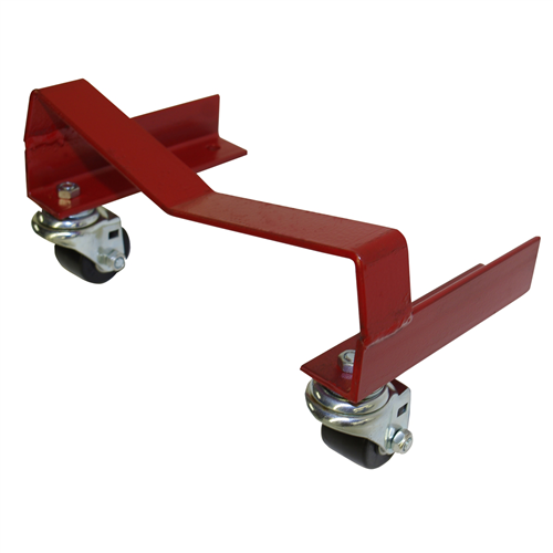 Engine Dolly Attachment for Heavy Duty Auto Dolly