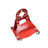 Pair Of 4 Hole Roll Arounds for 12" Auto Dolly - Handling Equipment
