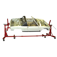 Auto Rotisserie w/ Jacks - Buy Tools & Equipment Online