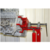 Auto Engine Stand Attachment for Auto Rotisserie