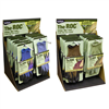 Magid Cntrbam4 Roc 45/40 Bamboo Glove Counter Display