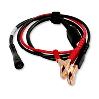 Midtronics A084 Replaceable 4 Ft Leads