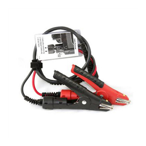 Midtronics 4' Heavy Duty Terminal Clamps for EXP-1200