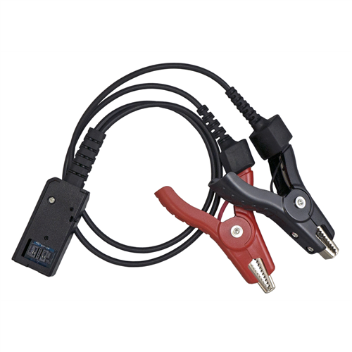 DSS-5000 Replacement Cable/Clamp Set