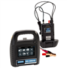 Midtronics Dss-5000P Hd Kit Battery Analyzer; Tester Printer Charging Dock