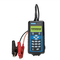 Advanced Battery and Electrical System Analyzer