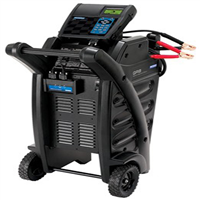 Midtronics GR8-1100KIT Battery/System Tester W/Cart/Printer