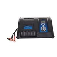Battery Diagnostic Station
